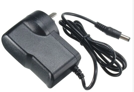 9V 1A AU Plug Adapter