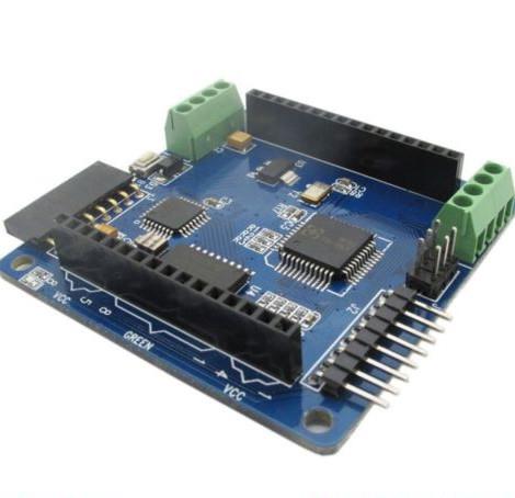 Color Rainbow 8x8 Matrix Driver Color Rainbow 8x8 Matrix Driver