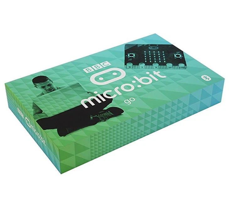 Micro: Bit Go Development Board
