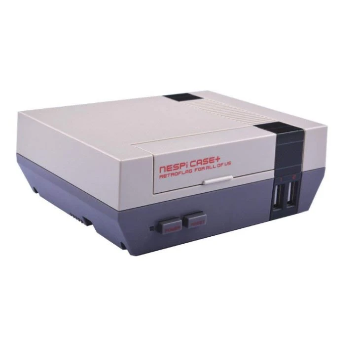 Retroflag Uppfærsla Nespi Case +