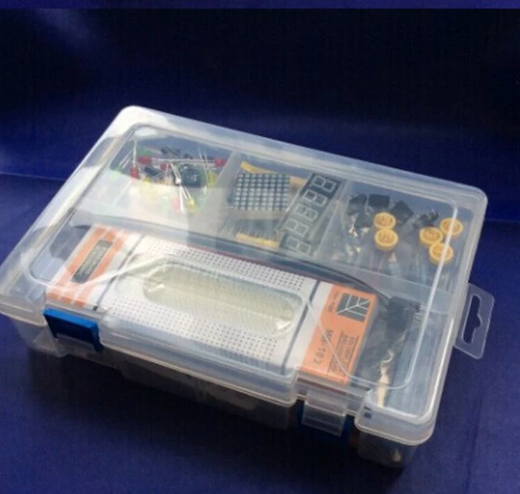 Updated Version Beginners Starter Kit Updated Version Beginners Starter Kit