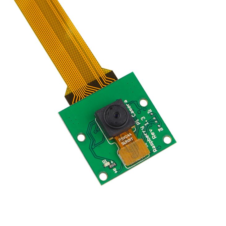Raspberry Pi Zero Camera 5MP + 16cm FFC Raspberry Pi Zero Camera 5MP + 16cm FFC