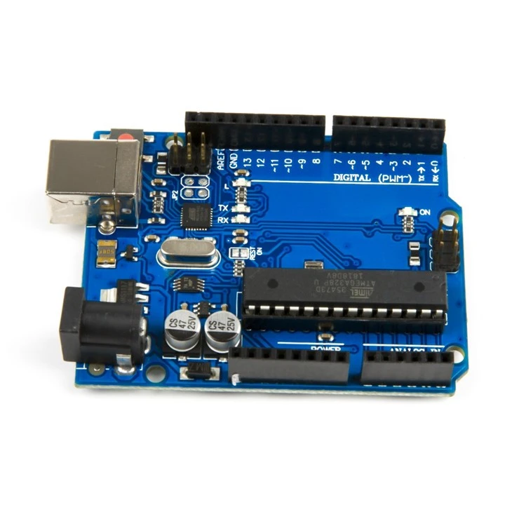 AA002 KUONGSHUN Development Board Compatible With Arduino AA002 KUONGSHUN Development Board Compatible With Arduino